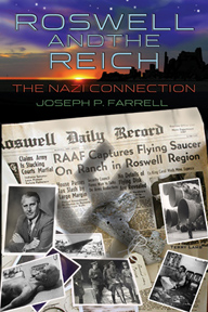 ROSWELL AND THE REICH